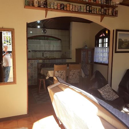 Villa Casa/Chale Campos do Jordão Extérieur photo