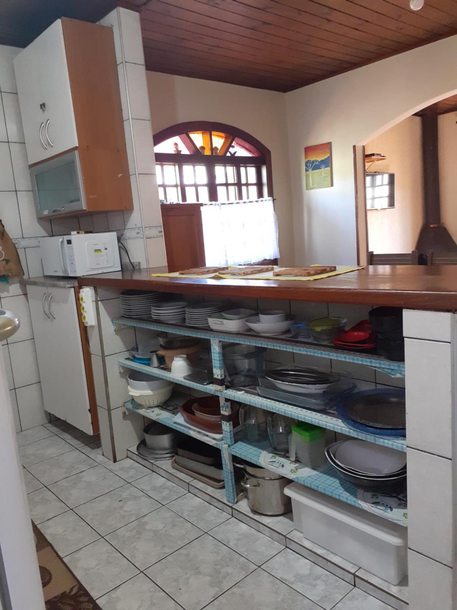 Villa Casa/Chale Campos do Jordão Extérieur photo